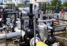 Ucrania reanudará transporte de petróleo ruso hacia Europa