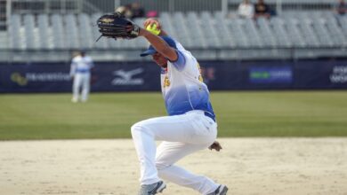 Venezuela vence a Canadá y clasifica a la siguiente ronda del Mundial Sub-23
