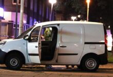 Hallan a niño de 9 años encerrado en una furgoneta desde 2024 en Francia