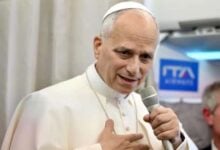 León XIV exige la abolición de la pena de muerte en EE. UU. y profundiza fricciones con Trump