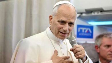 León XIV exige la abolición de la pena de muerte en EE. UU. y profundiza fricciones con Trump