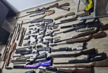 TSJ condena a 18 años a fabricante de armas en Caracas