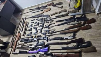 TSJ condena a 18 años a fabricante de armas en Caracas