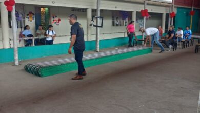 “Por Amor a Mi Maestro” llega a la Escuela Chaima de Uracoa