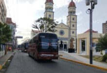 Ruta de los 7 Templos se activa este Viernes Santo en la Catedral de Maturín