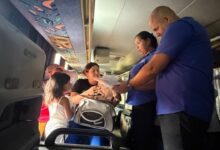 Más de 3 mil 700 niños viajaron por el Terminal de Maturín durante el asueto de Semana Santa