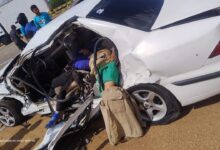 Trágico accidente en la vía hacia El Tigre deja saldo de dos fallecidos