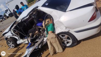 Trágico accidente en la vía hacia El Tigre deja saldo de dos fallecidos