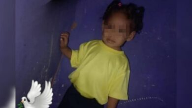 Fallece ahogada en piscina una niña de 2 años en Zulia