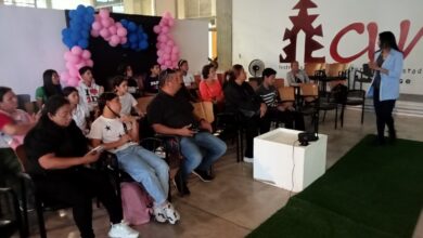 Escuela de Locución de Monagas sensibiliza sobre el autismo y el TDAH