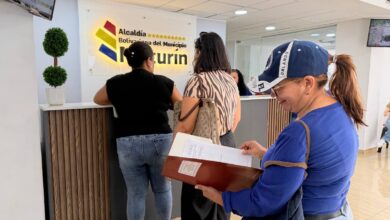 Suptrima ha atendido a más de 760 contribuyentes durante los primeros días de abril