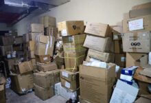 FASMonagas recibe dotación de insumos médicos para fortalecer centros de salud