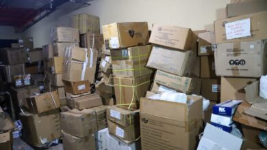 FASMonagas recibe dotación de insumos médicos para fortalecer centros de salud