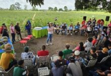 Conmemoran 20 años de los Consejos Comunales con impulso a la organización popular
