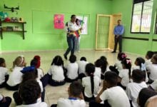 Maturín celebra 26 años de la Lopnna con jornadas formativas en escuelas y comunidades