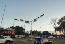 Vecinos y conductores insisten en la reactivación de semáforos de Los Godos y Libertador