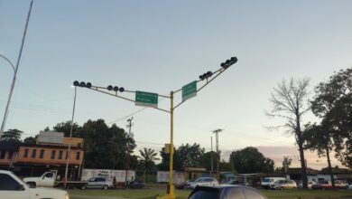 Vecinos y conductores insisten en la reactivación de semáforos de Los Godos y Libertador