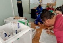 InsaMonagas entrega 410 dosis de insulina a pacientes diabéticos en Maturín