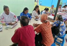 Plan “Amor en Acción” beneficia a casi 500 personas en Maturín con atención integral