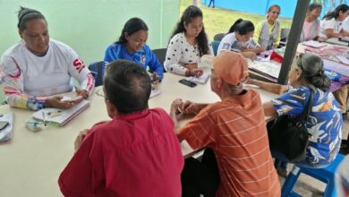 Plan “Amor en Acción” beneficia a casi 500 personas en Maturín con atención integral