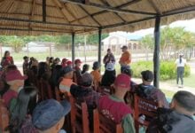 Senades celebra su 12° aniversario en Monagas con el conversatorio “Tu Voz Construye Paz”