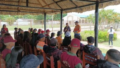 Senades celebra su 12° aniversario en Monagas con el conversatorio “Tu Voz Construye Paz”