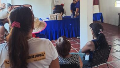 Caicara de Maturín elige nueva directiva para fortalecer la tradición del Baile del Mono