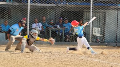 Monagas debuta con victoria ante La Guaira en la inauguración de la Copa de Oro Prejunior