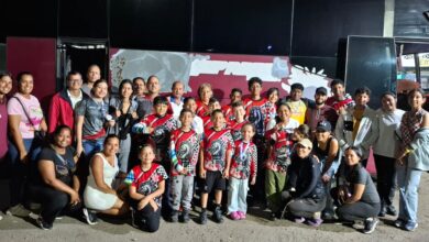 Monagas brilla en el Nacional de Ajedrez Escolar con podio para Silva y La Greca