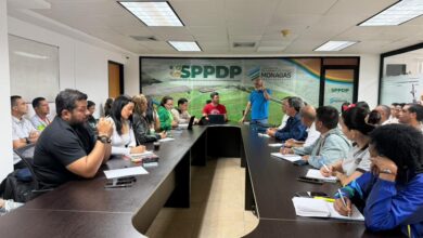 Monagas activará 8 mil hectáreas para la siembra de rubros estratégicos