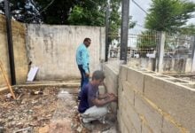 Construyen depósito de desechos en el Terminal de Maturín para optimizar la limpieza