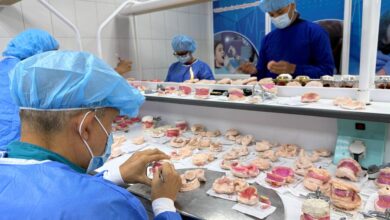 Misión Sonrisa ha beneficiado a más de 7 mil 500 pacientes