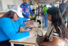 Plan Amor en Acción atiende a más de 430 familias en la parroquia Las Cocuizas