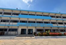 FEDE rehabilita el Complejo Educativo "General Ezequiel Zamora" en Las Cocuizas