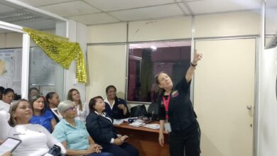 Unicef y Minsalud evalúan cadena de frío en 219 puntos de vacunación de Monagas