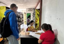Más de mil adultos mayores de Maturín han certificado su fe de vida este año