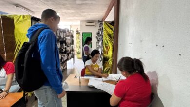 Más de mil adultos mayores de Maturín han certificado su fe de vida este año