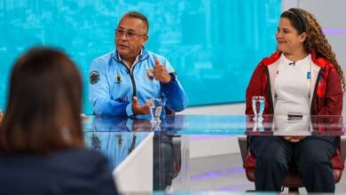 Director del Cicpc: Cifra de homicidios en Venezuela ha disminuido