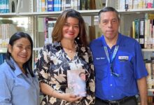 "Naturaleza sublime": Una cartografía emocional de la escritora Adriana Torrealba