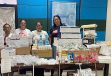 Bases de Misiones de Monagas reciben dotación para fortalecer el sistema de salud primaria