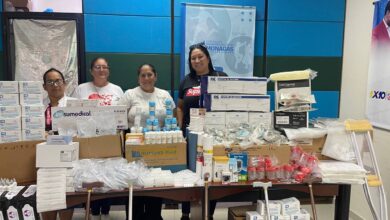 Bases de Misiones de Monagas reciben dotación para fortalecer el sistema de salud primaria