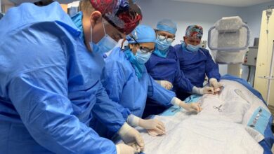 Por primera vez implantan en Monagas el marcapasos más pequeño del mundo