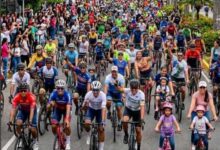 Maturín celebrará el Día Internacional del Ciclista con un gran Ciclopaseo Familiar
