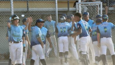 Monagas avanza invicta a la segunda ronda de la "Copa de Oro" Prejunior