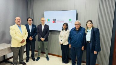Clase abierta IEJRDC–UCAB impulsa formación jurídica