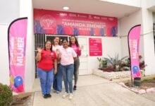 Inauguran la Unidad de Atención Integral para la Mujer "Amanda Jiménez" en Cumaná