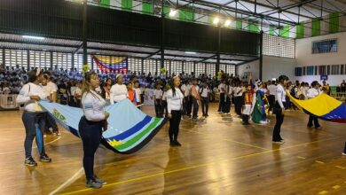 Caripito inaugura fase municipal de los Juegos Deportivos Estudiantiles 2026