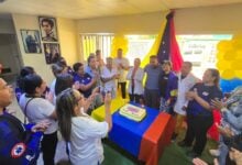 CDI de Caicara brindó más de 700 atenciones médicas en aniversario de Barrio Adentro