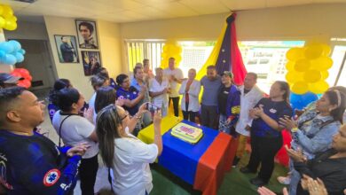 CDI de Caicara brindó más de 700 atenciones médicas en aniversario de Barrio Adentro