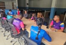 Impulsan el desarrollo económico de Caripe con mesa de trabajo multidisciplinaria